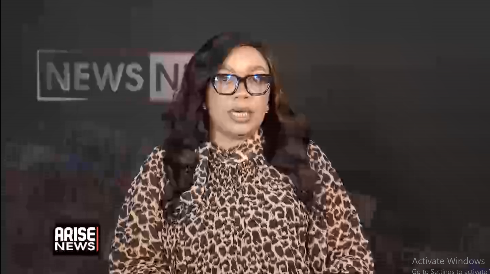 ARISE News Features Take the Lead Conference as a Platform for Emerging Leaders